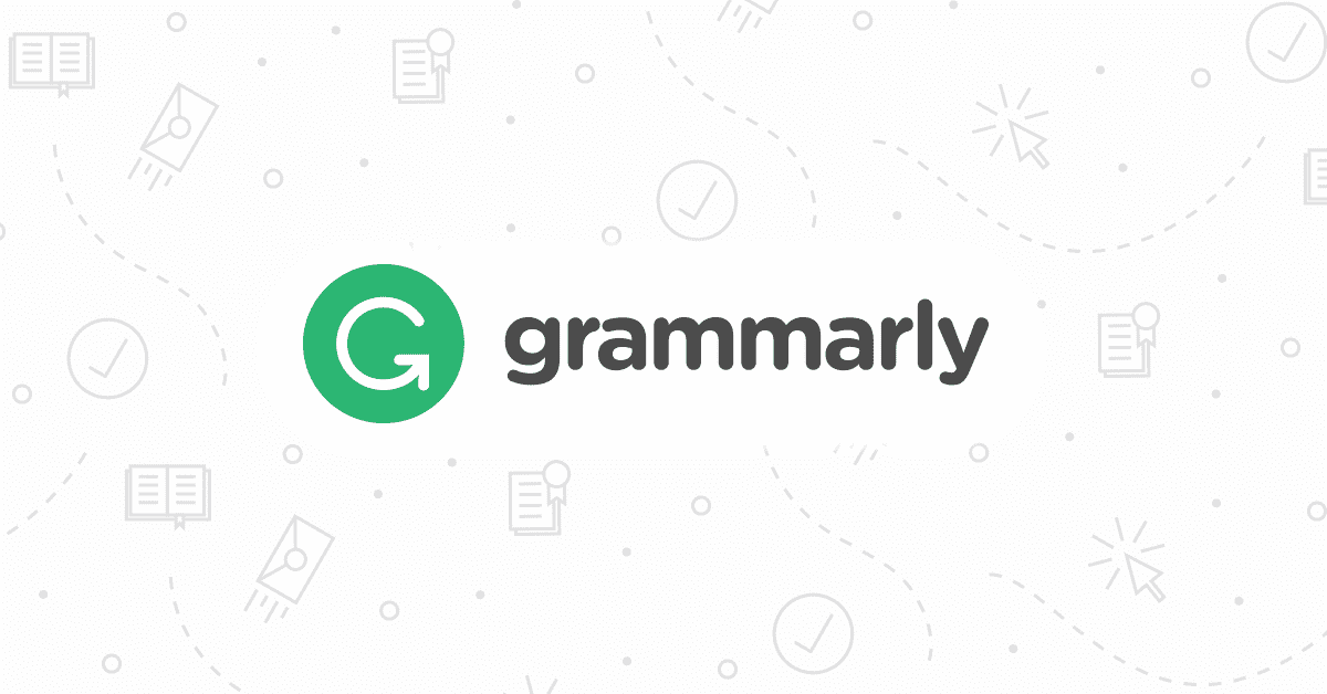 grammarly sign in